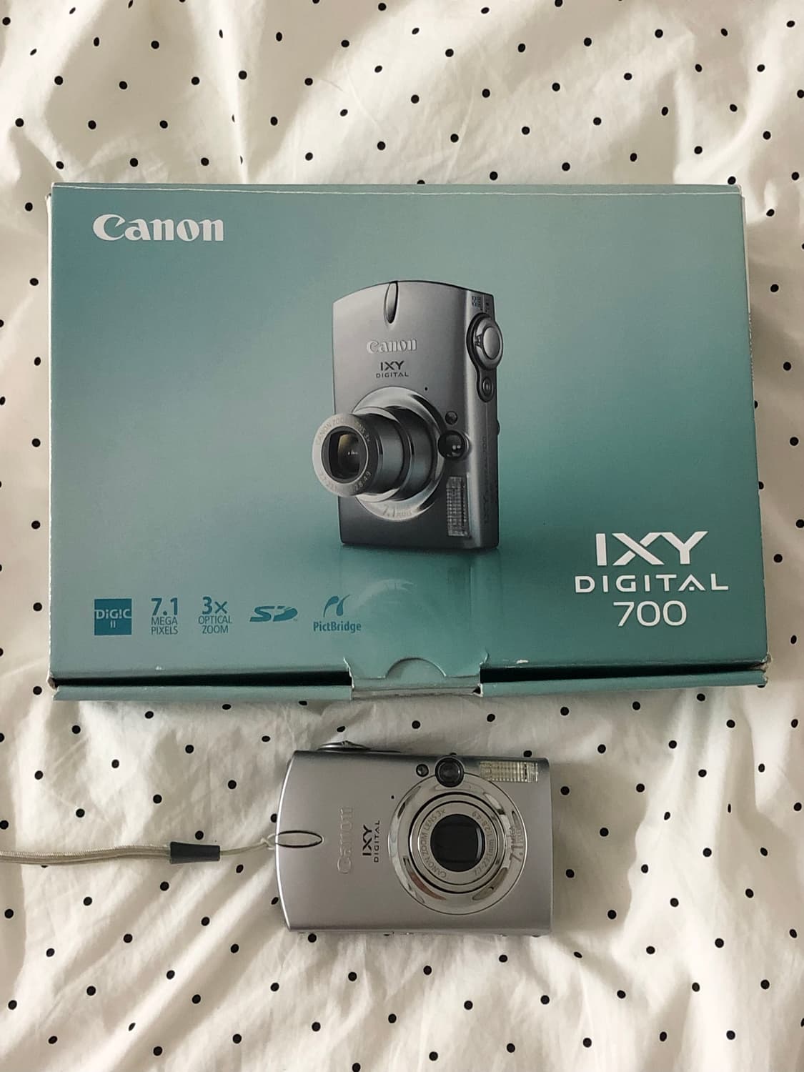 캐논 익서스 750 상품이미지3