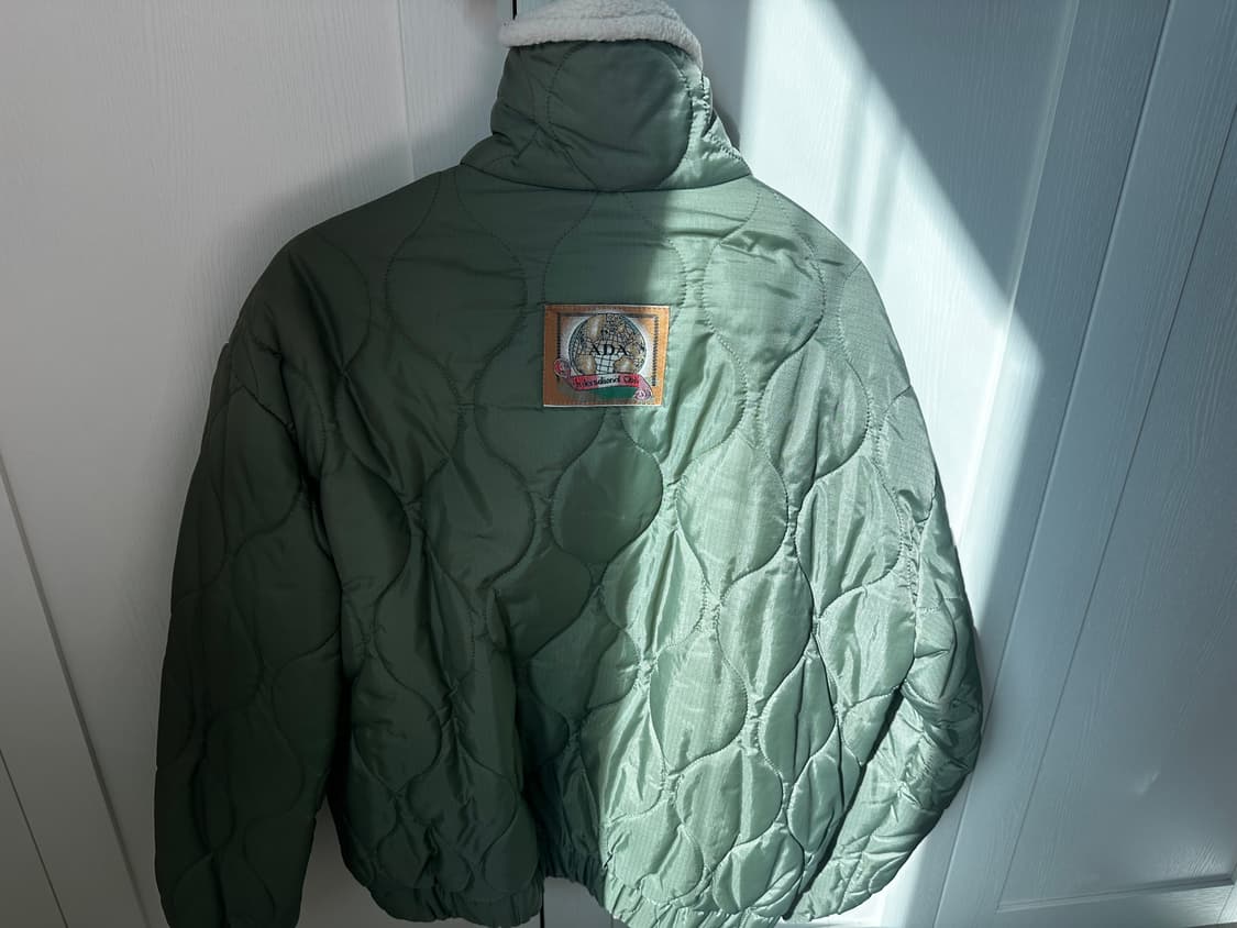 winter outer 상품이미지2