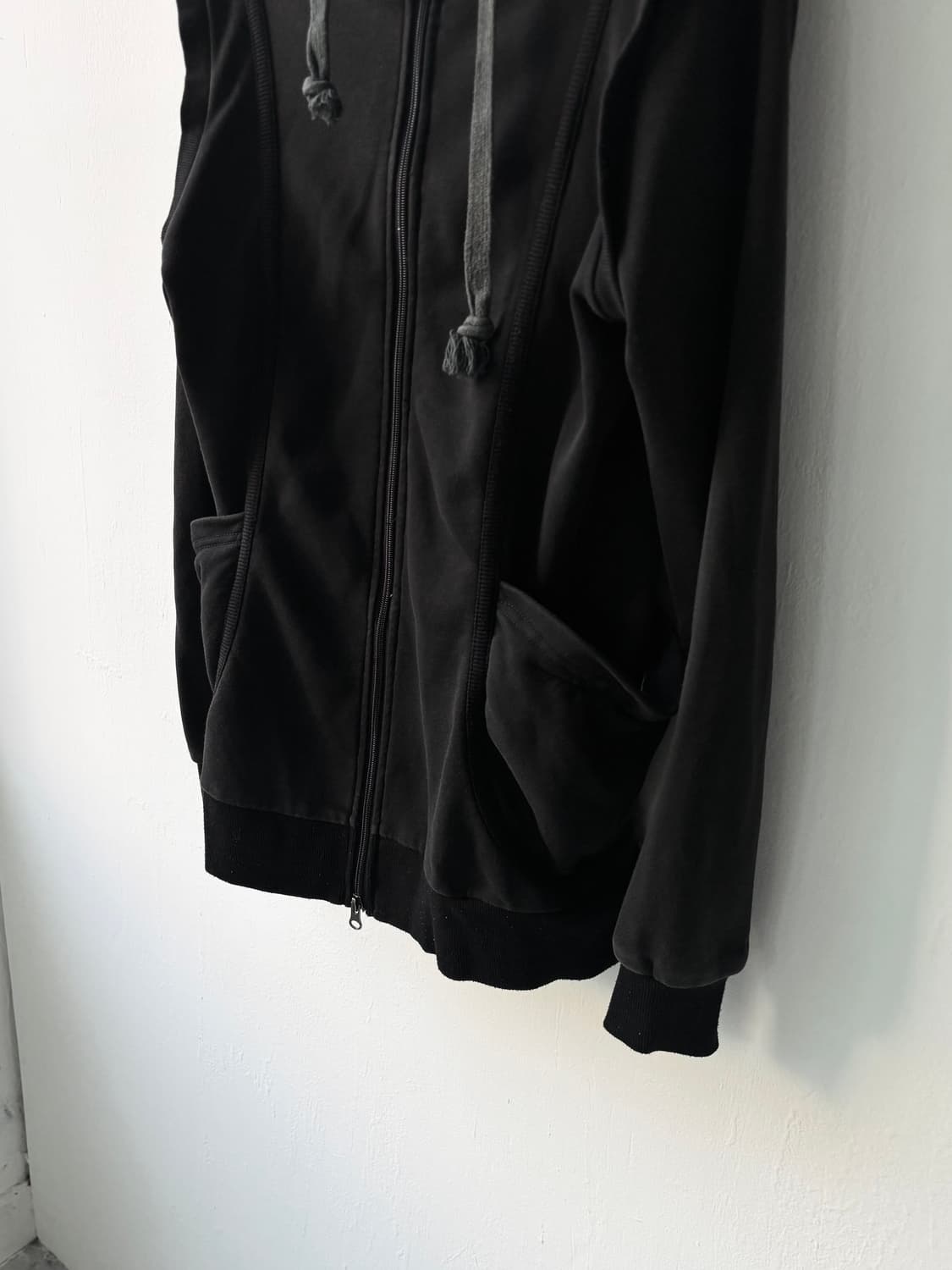 비비안웨스트우드 맨 후드 집업  상품이미지5