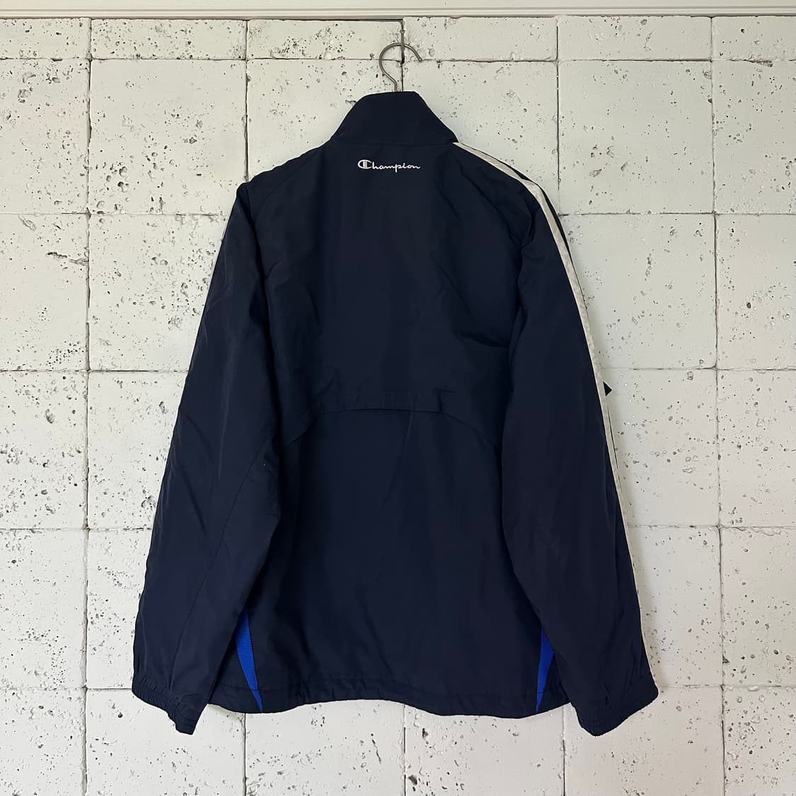 L 챔피온 바람막이 상품이미지5