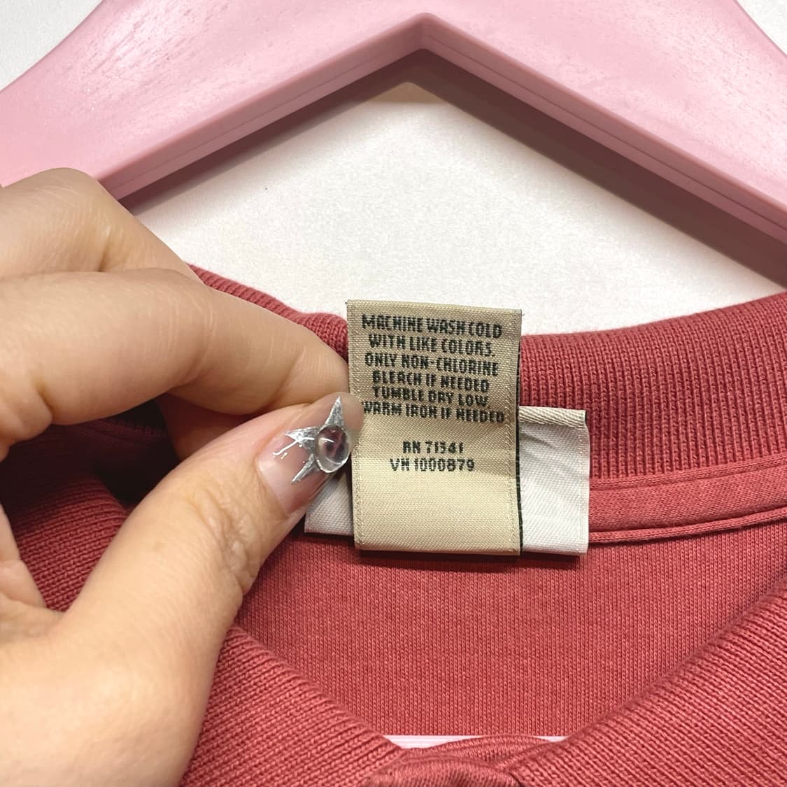L.L.Bean 반팔 카라티 상품이미지7