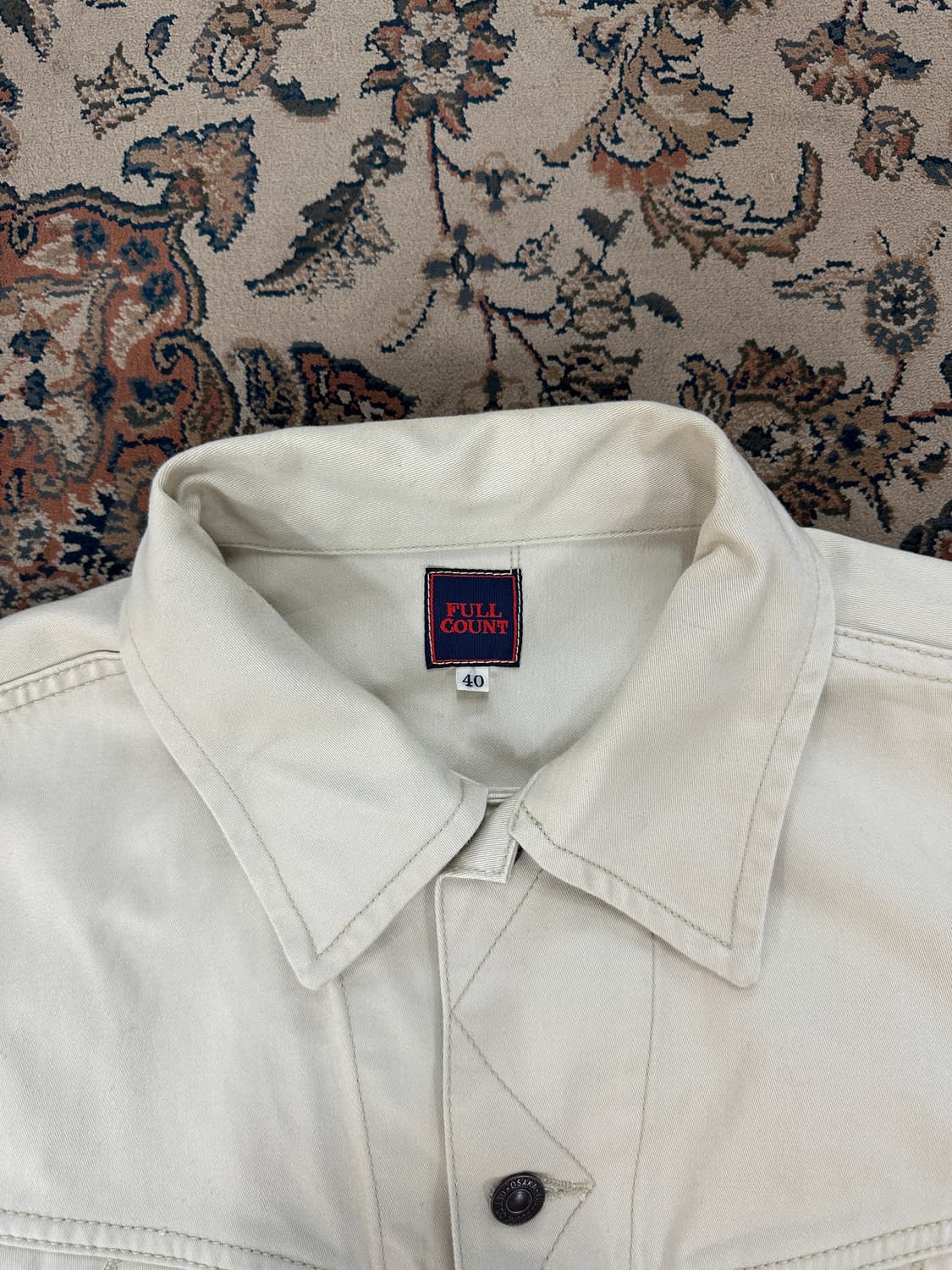 FULLCOUNT 상품이미지6