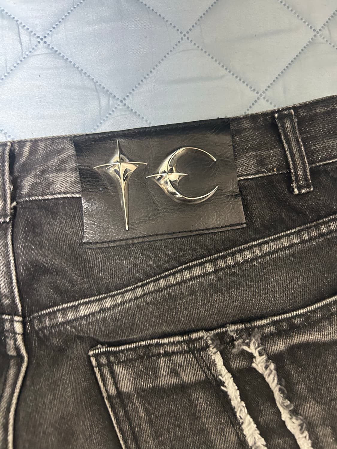 떠그클럽 팬츠 상품이미지6