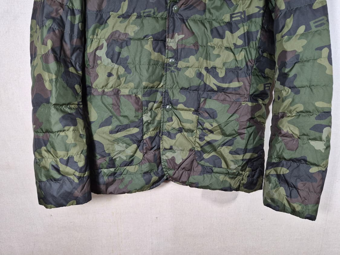 Polo Ralph Lauren 폴로랄프로렌 경량패딩( S)(우리95) 상품이미지4