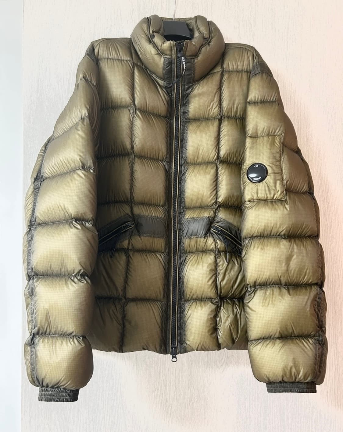 CP컴퍼니 D.D. Shell 다운 패딩 56 상품이미지1