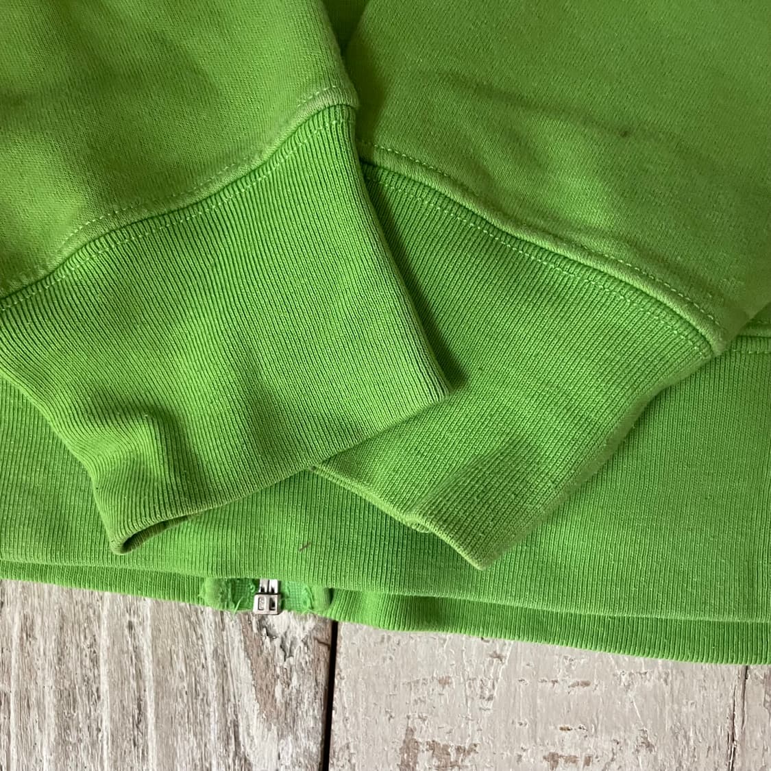 폴로 랄프로렌 집업 후디 상품이미지6