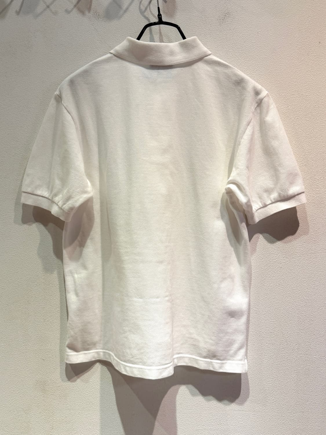 Old England Pique Polo (Made In Japan) 상품이미지2