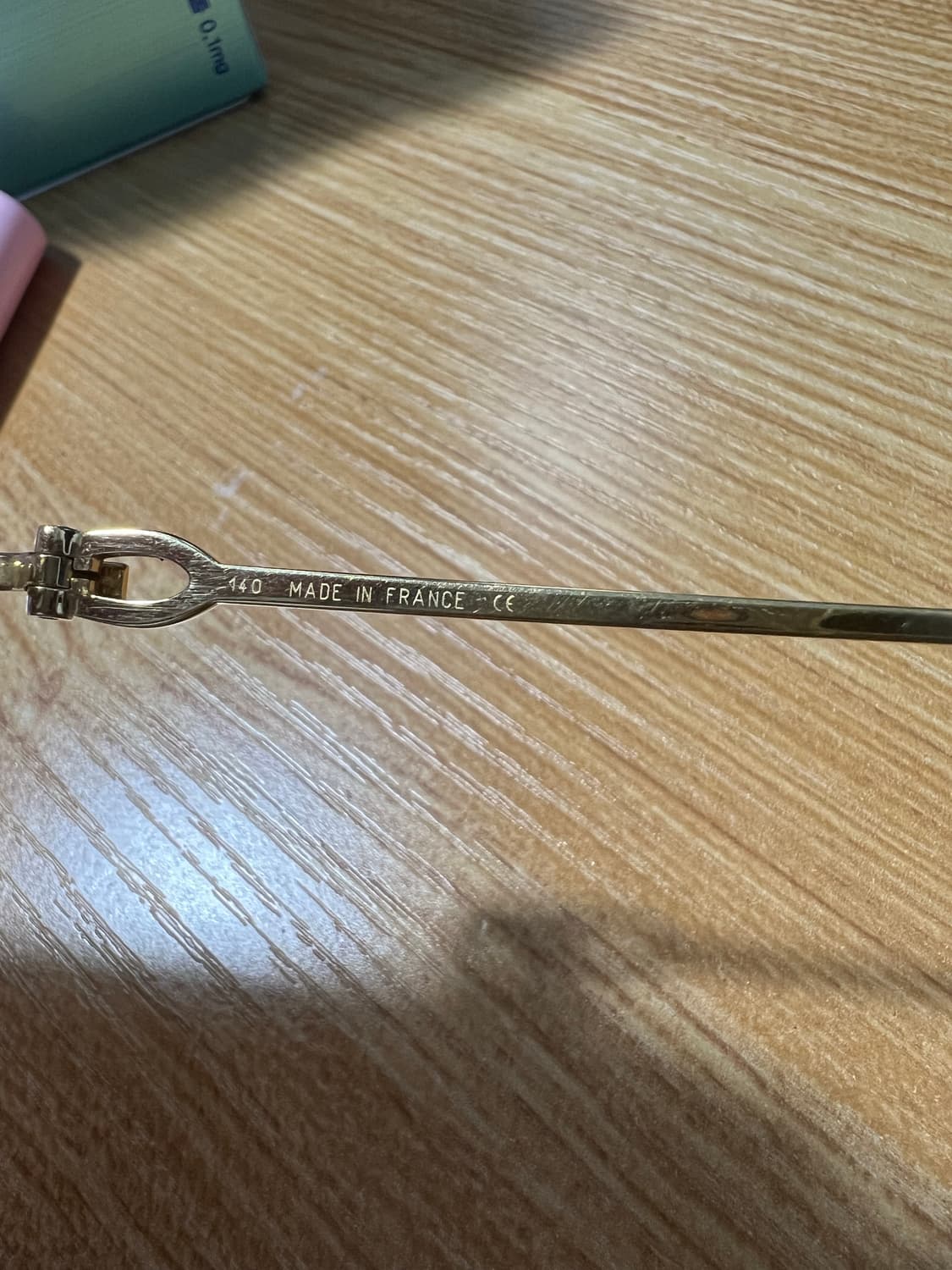 까르띠에 무테 상품이미지5