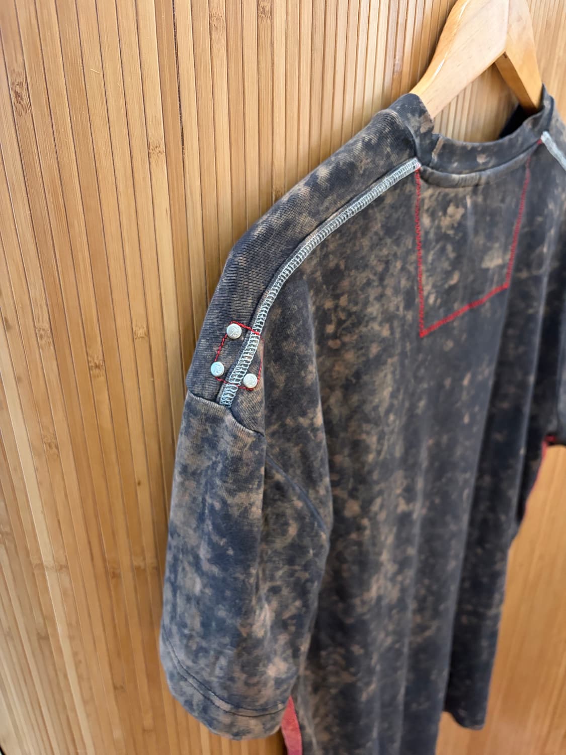 PARASUCO T-SHIRT 상품이미지5