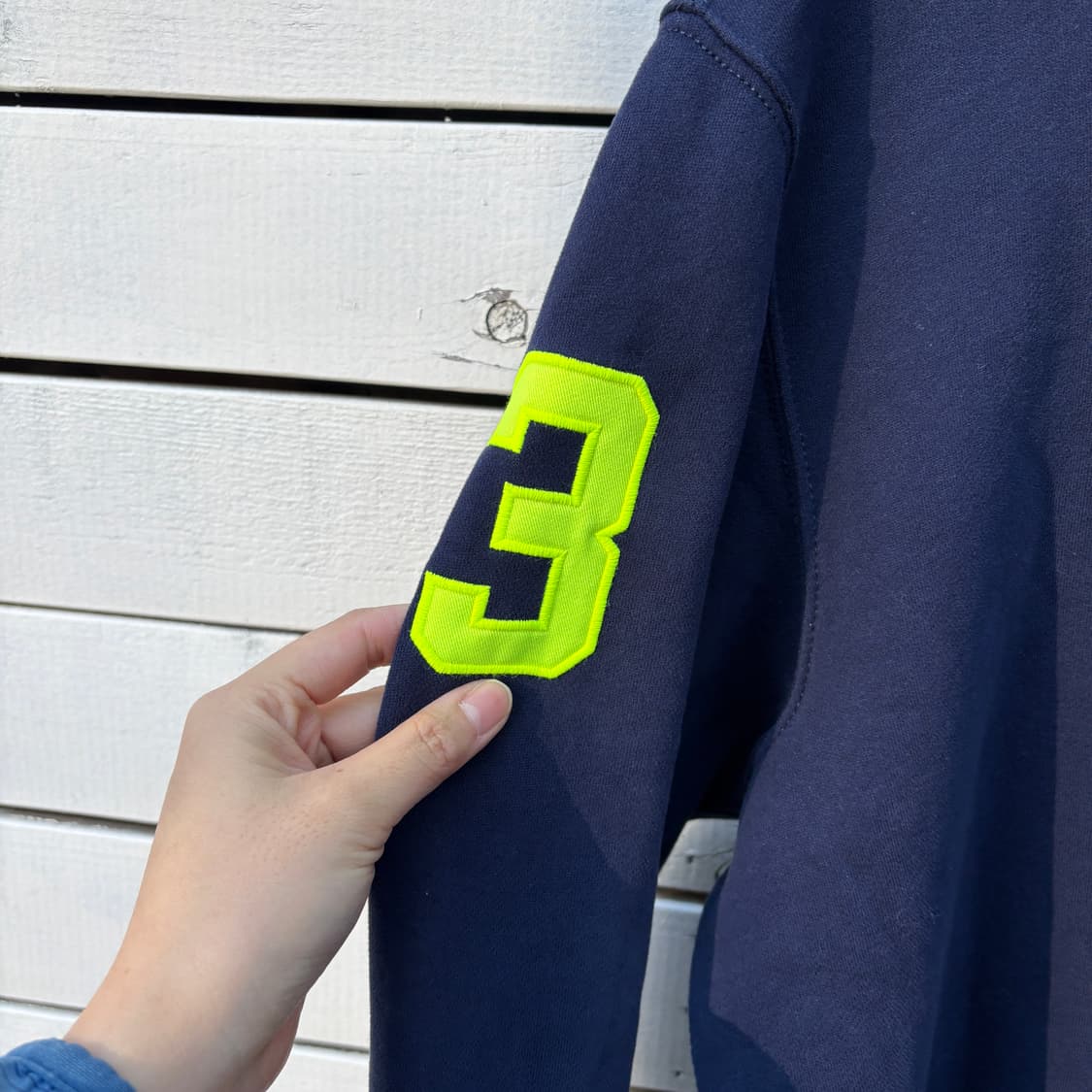 Polo 폴로 빅포니 후드티 상품이미지4