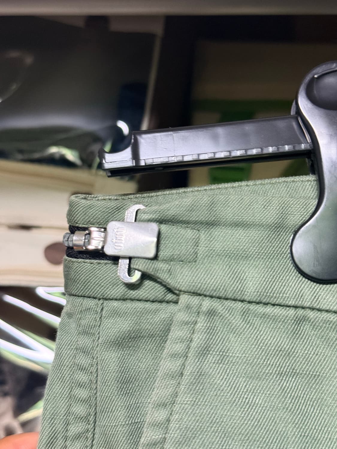 사르토리아준 치노팬츠 46~48 상품이미지3