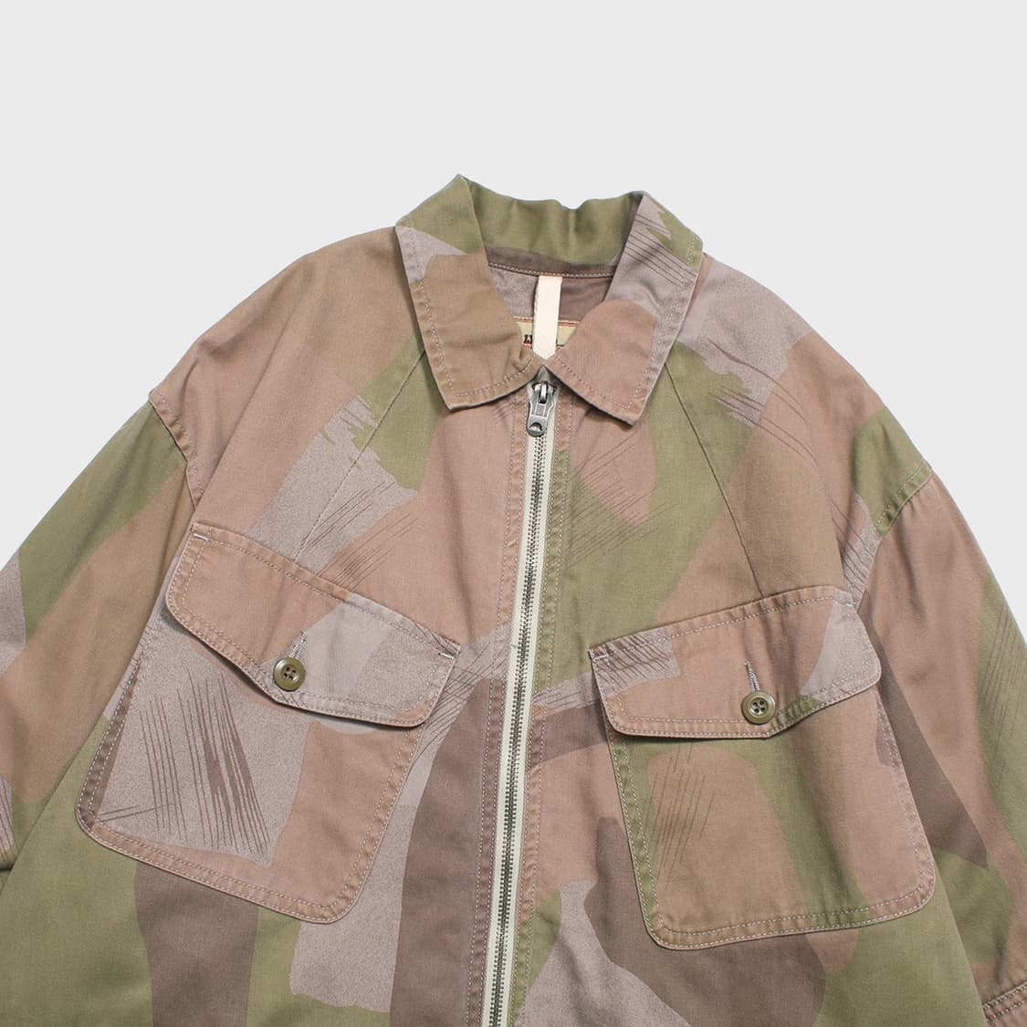 NIGEL CABOURN 상품이미지8