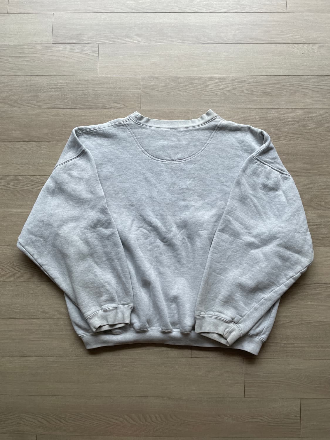 90s 말보로 도마뱀 스웻셔츠 상품이미지2