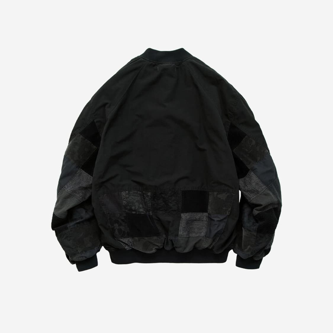 [2] 폴리테루 패치드 마원 초판 상품이미지1