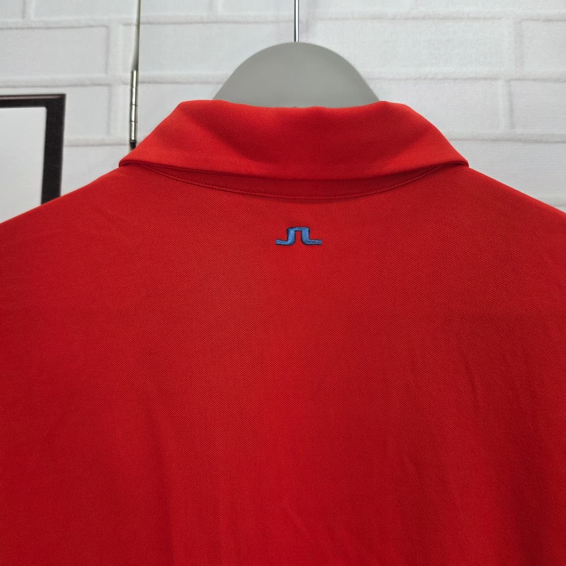 제이린드버그 폴로 반팔 티셔츠 M사이즈 새상품급 상품이미지6