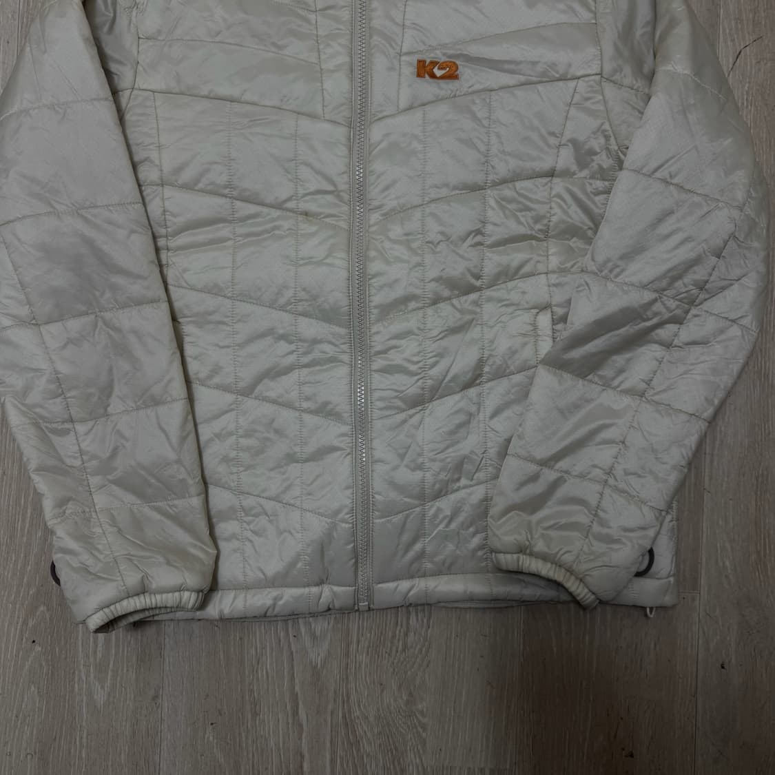 K2 케이투 여성 경량패딩 L/100  상품이미지4