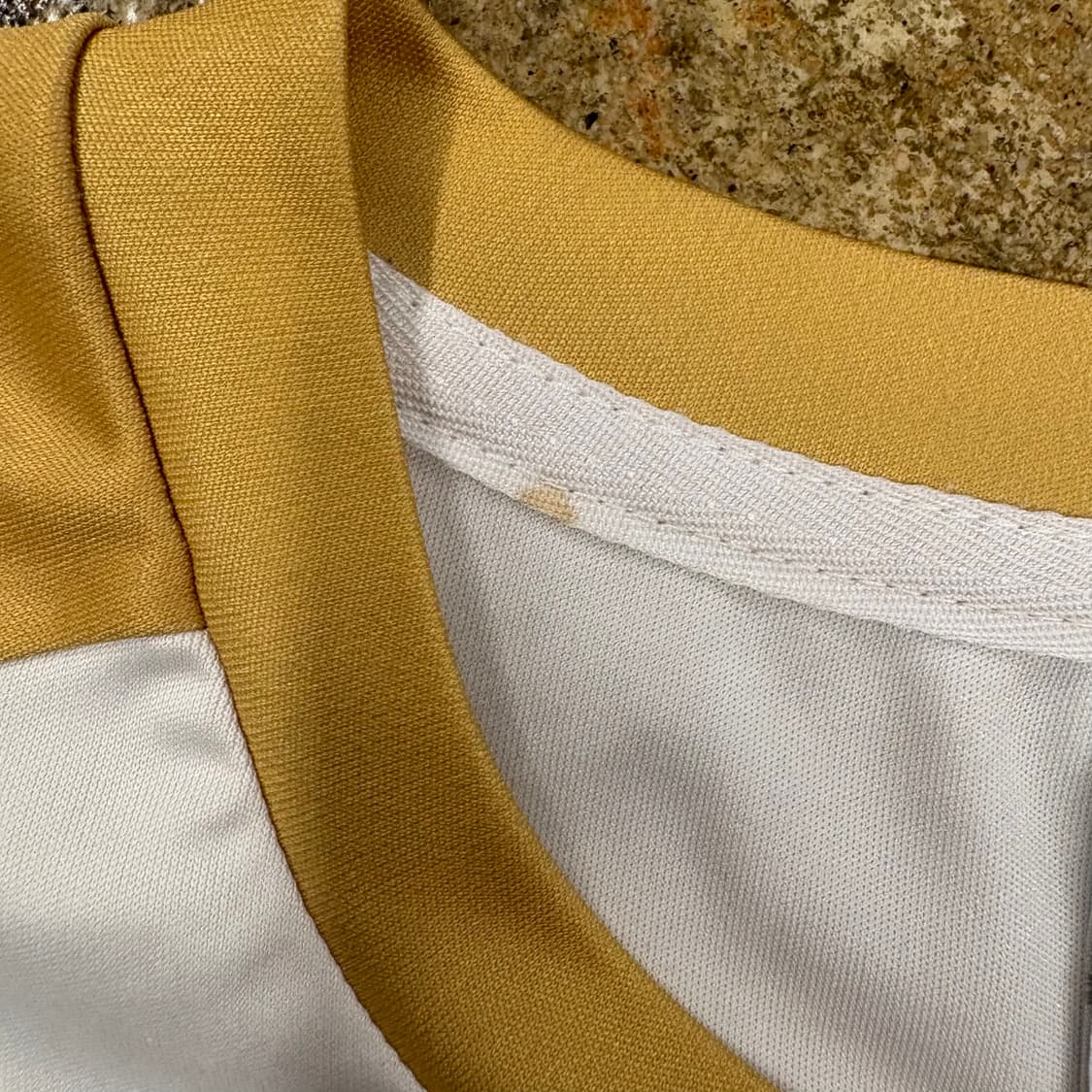 [정품/100] 아디다스 피파온라인 월드레전드 유니폼 반팔 b10 상품이미지5