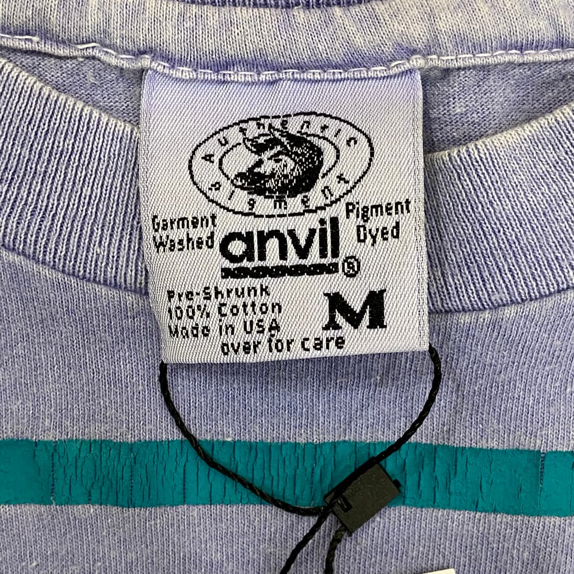 (M) 90’s 아메리칸 티셔츠 USA  상품이미지8