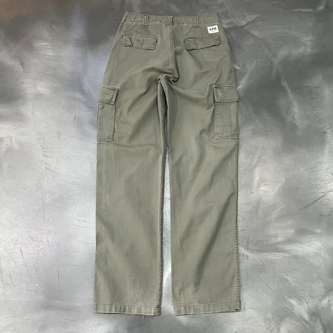  리 카고 팬츠 y14427 상품이미지2