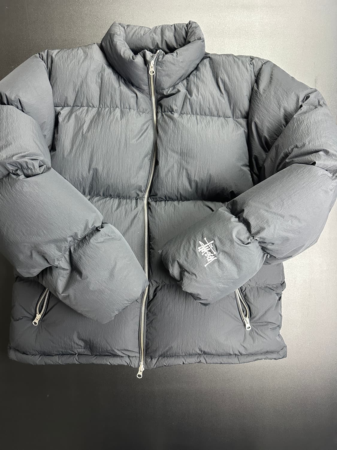 Stussy down puffer  상품이미지3