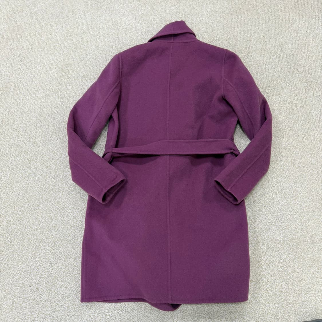 M 마시모두띠 여성 코트 0127T1 상품이미지2