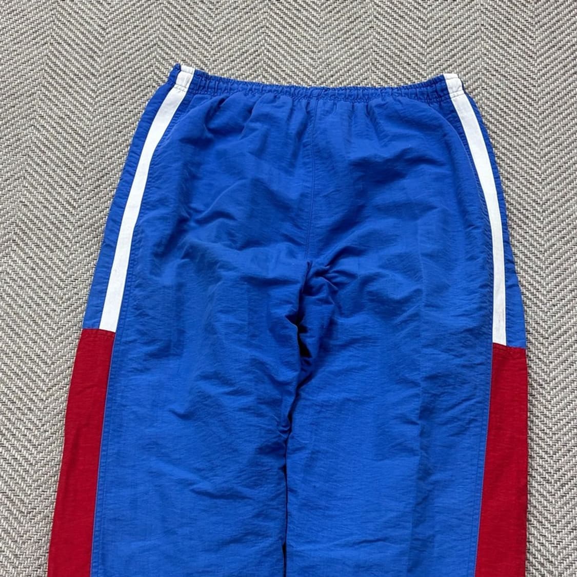 나이키 올드스쿨 나일론 팬츠 v2535 상품이미지4