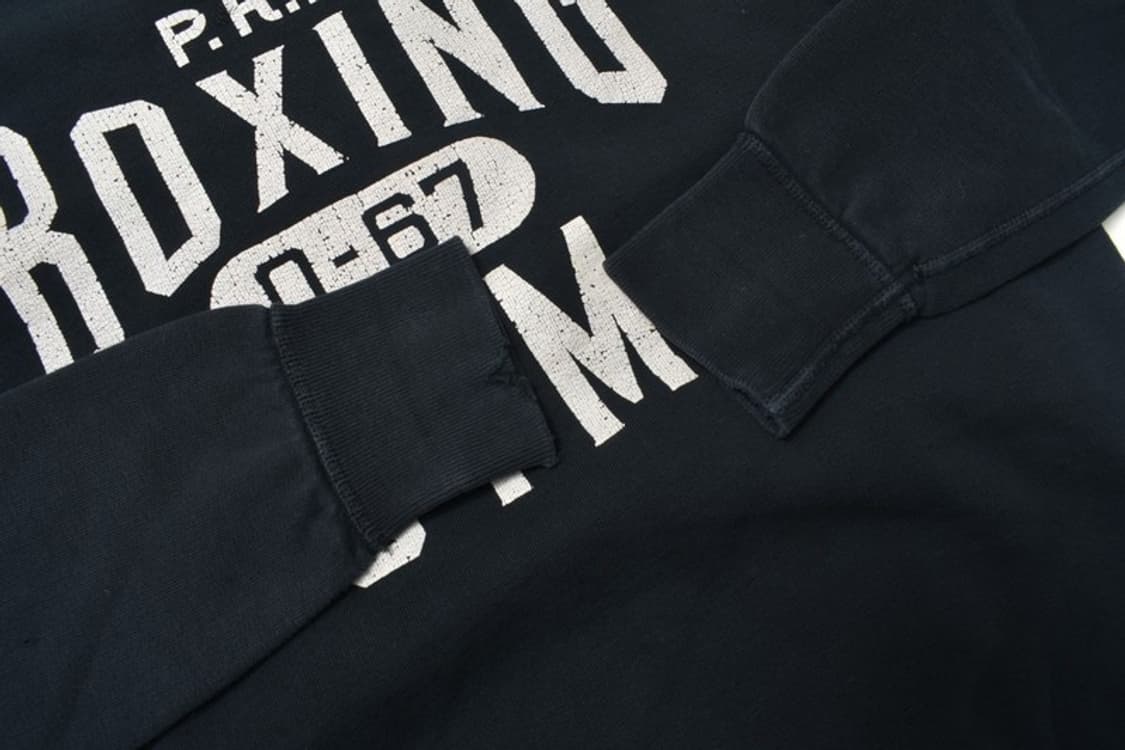 폴로 랄프로렌 복싱짐 맨투맨 스웻셔츠 S N1293 상품이미지6