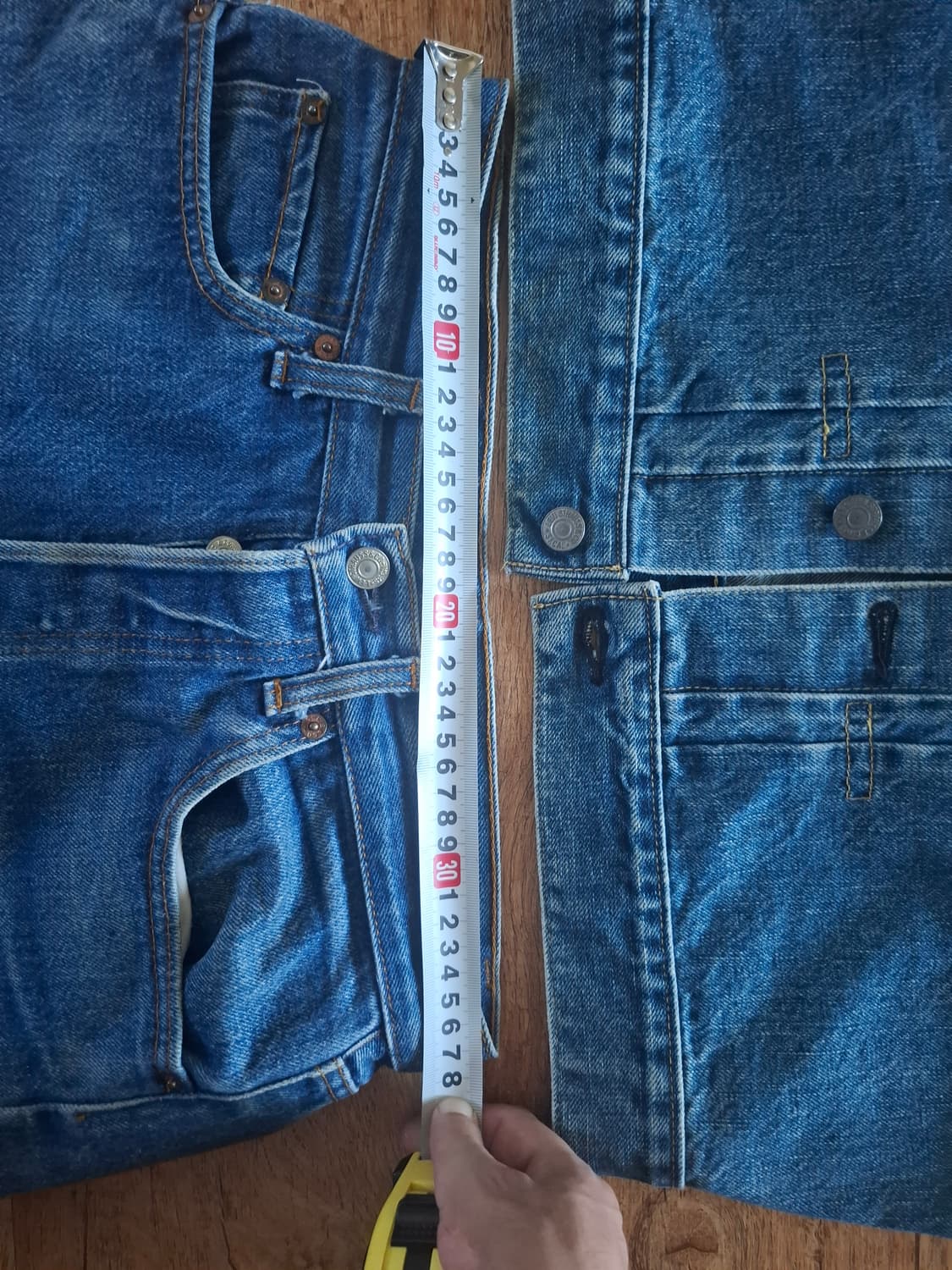 리바이스 상품이미지1