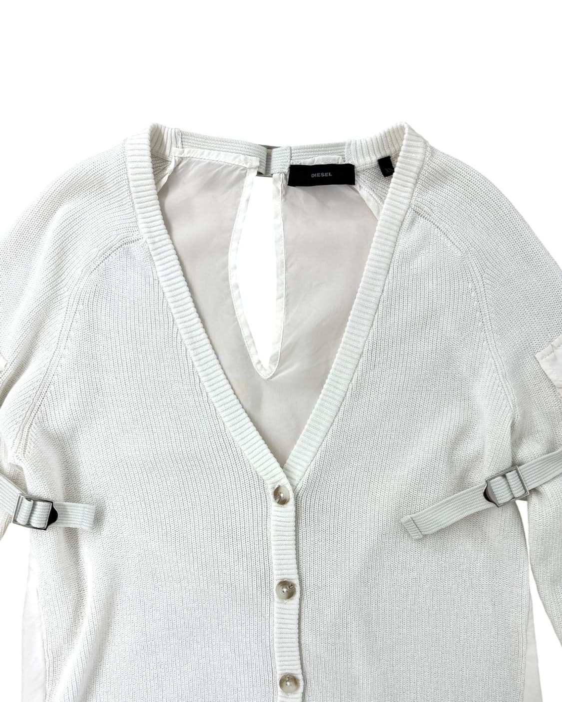 Diesel cardigan 상품이미지4
