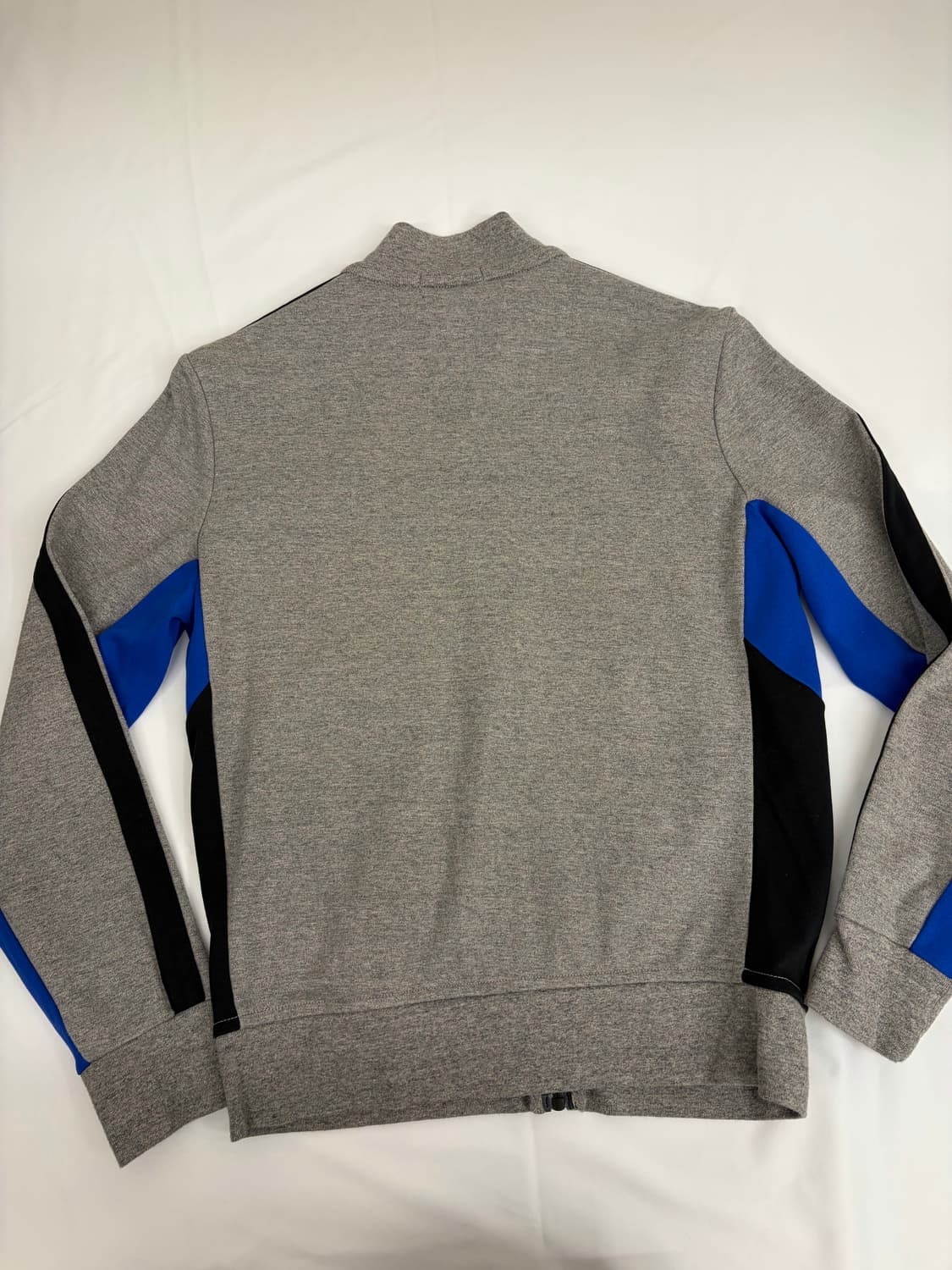 [L] 폴로 랄프로렌 그레이 집업 상품이미지5