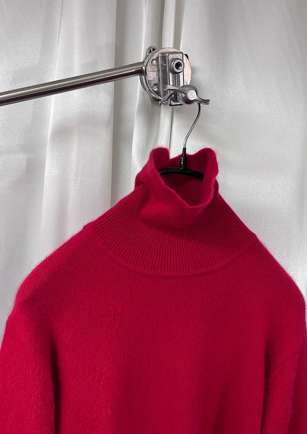 vintage cashmere knit  상품이미지2