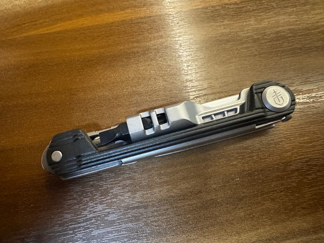 거버 암바 슬림 드라이브 멀티툴 31-003838 상품이미지2