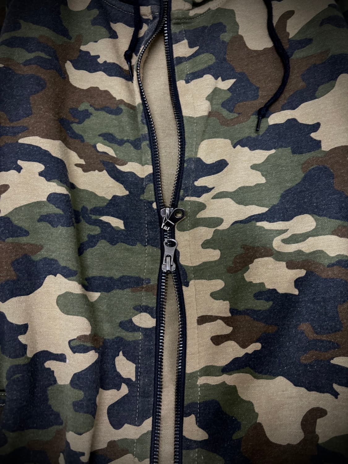 “JUNGLE STORM”00’s Design Hand Detail Ca 상품이미지3