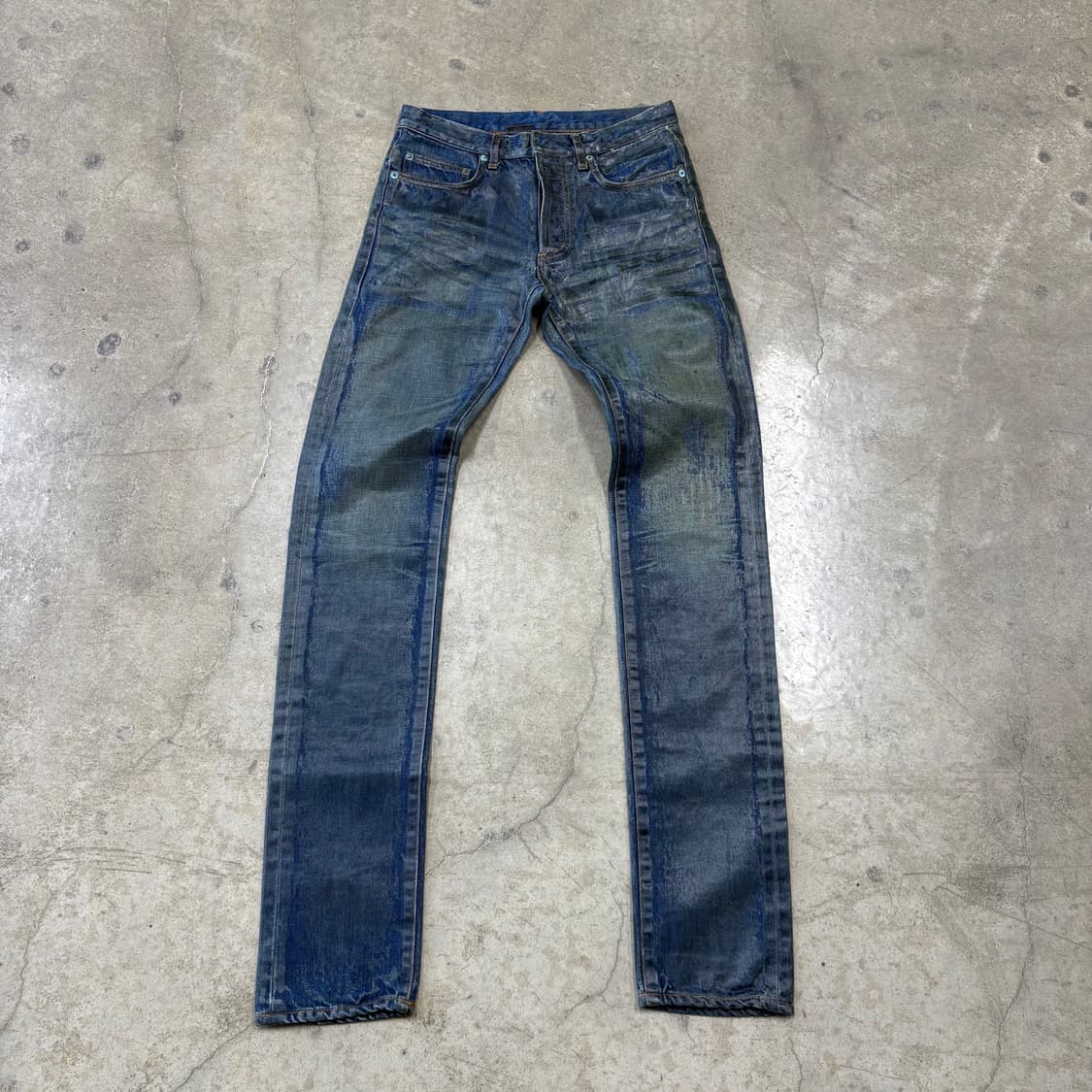 Dior Homme Jeans 28 상품이미지8