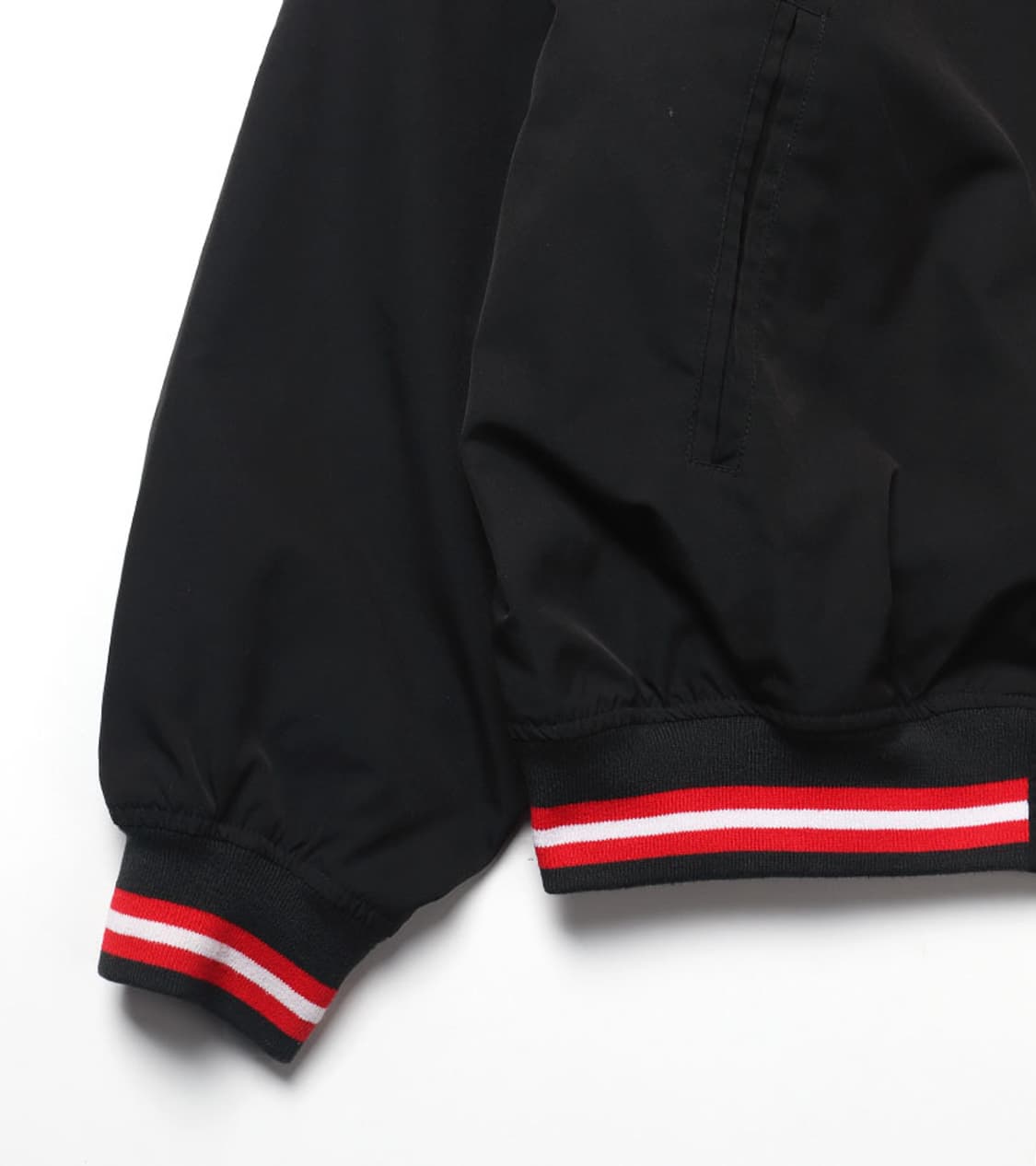 BEN DAVIS X FREAK’S STORE - VARSITY JK 상품이미지6