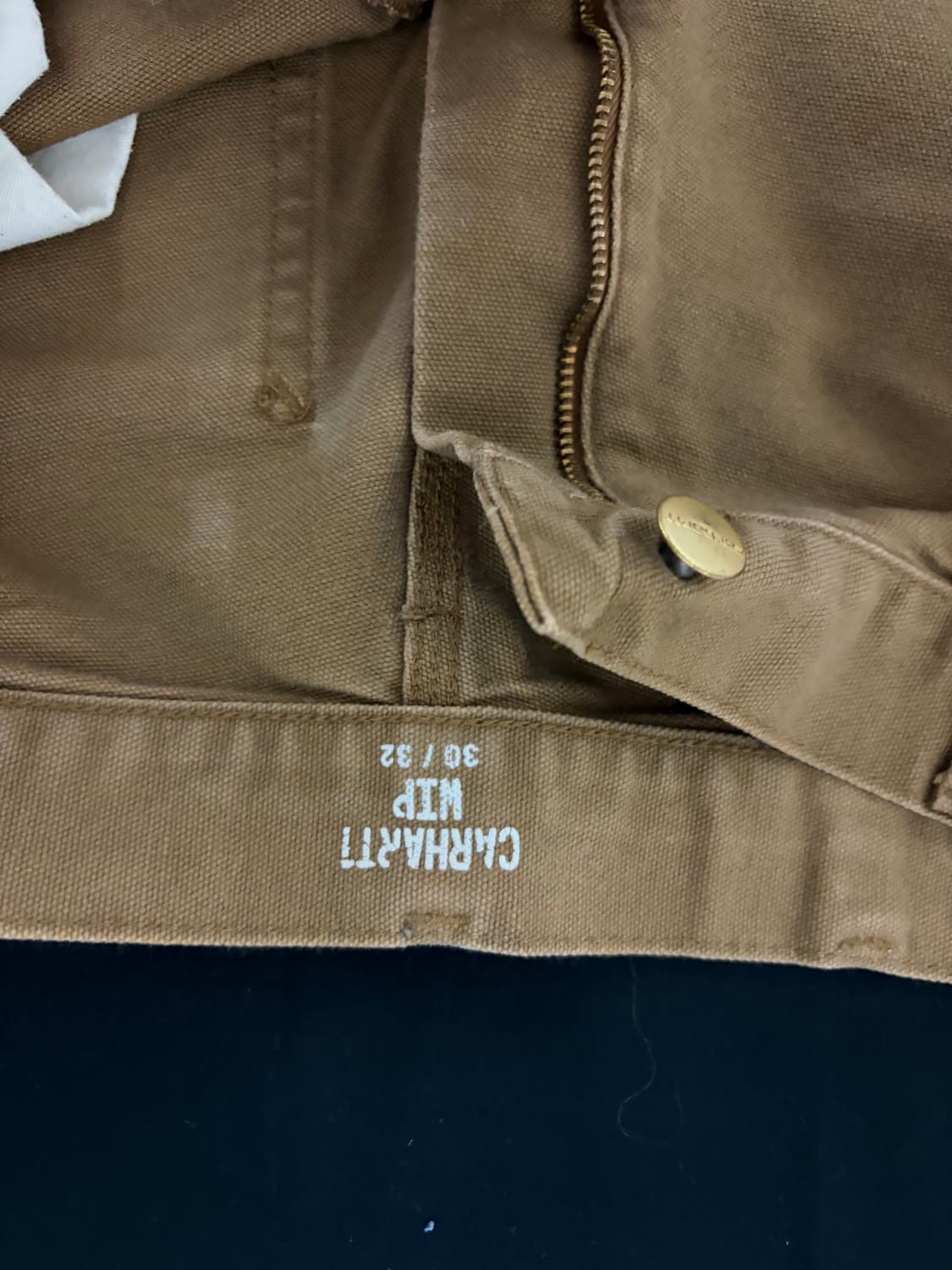 칼하트 팬츠 상품이미지2