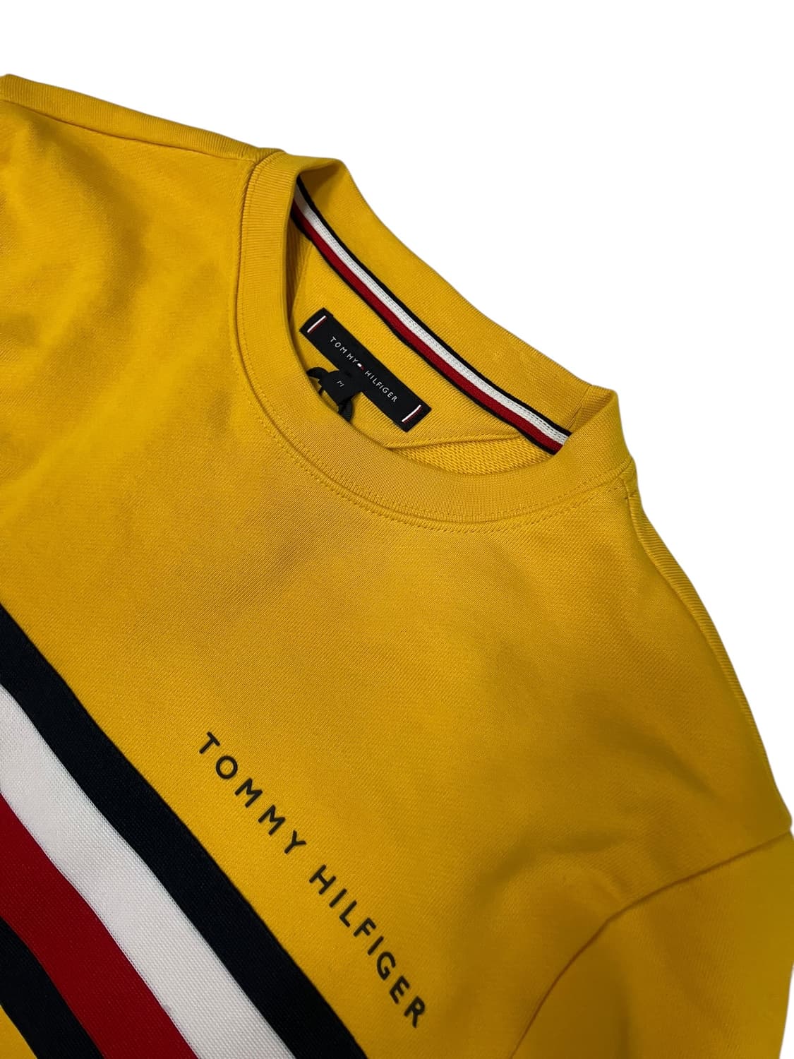 타미힐피거 로소고 맨투맨 M 상품이미지2