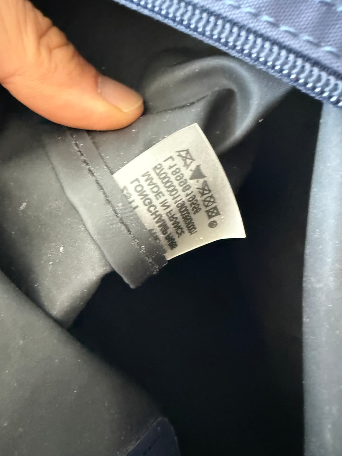 롱샴(Longchamp) 르 플리아쥬백 상품이미지9