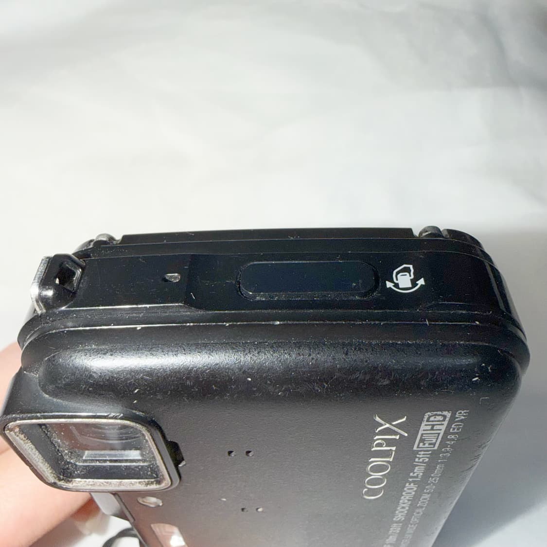 니콘 쿨픽스 aw100s coolpix 상품이미지4