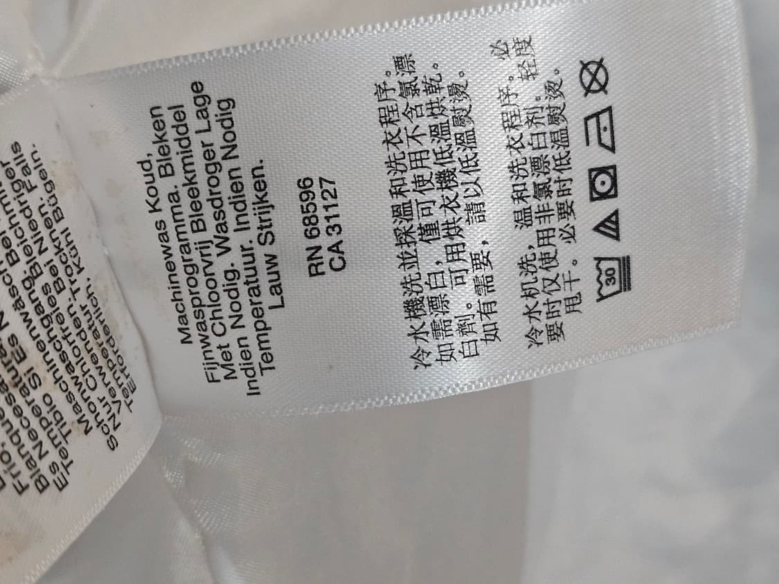 DKNY 여성 바람막이 상품이미지7