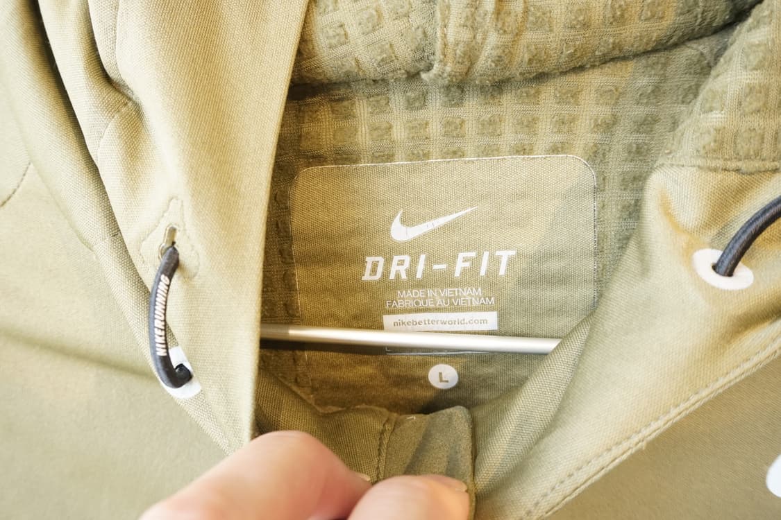 나이키  Dri-FIT Element Shield Max Jacket 상품이미지10