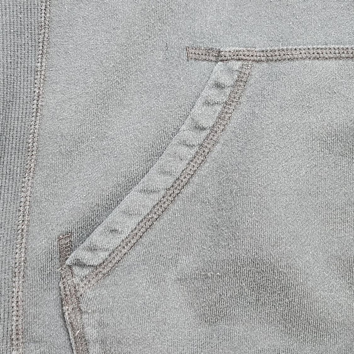 NIKE 블랙후디 M 상품이미지4