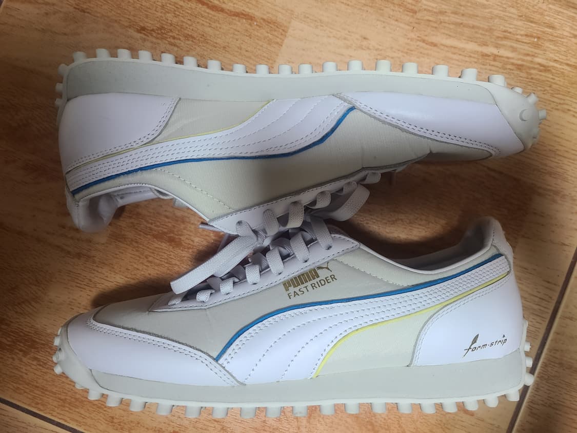 푸마 다즐러 패스트라이더 260(255추천) 상품이미지4