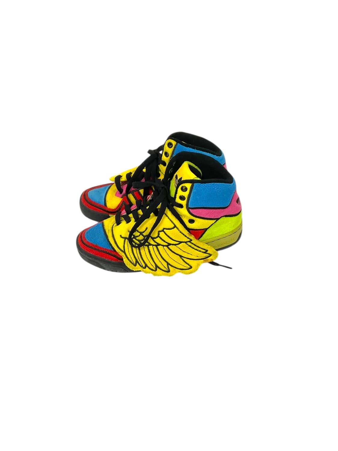 Adidasxjeremyscott (225~230) 상품이미지4
