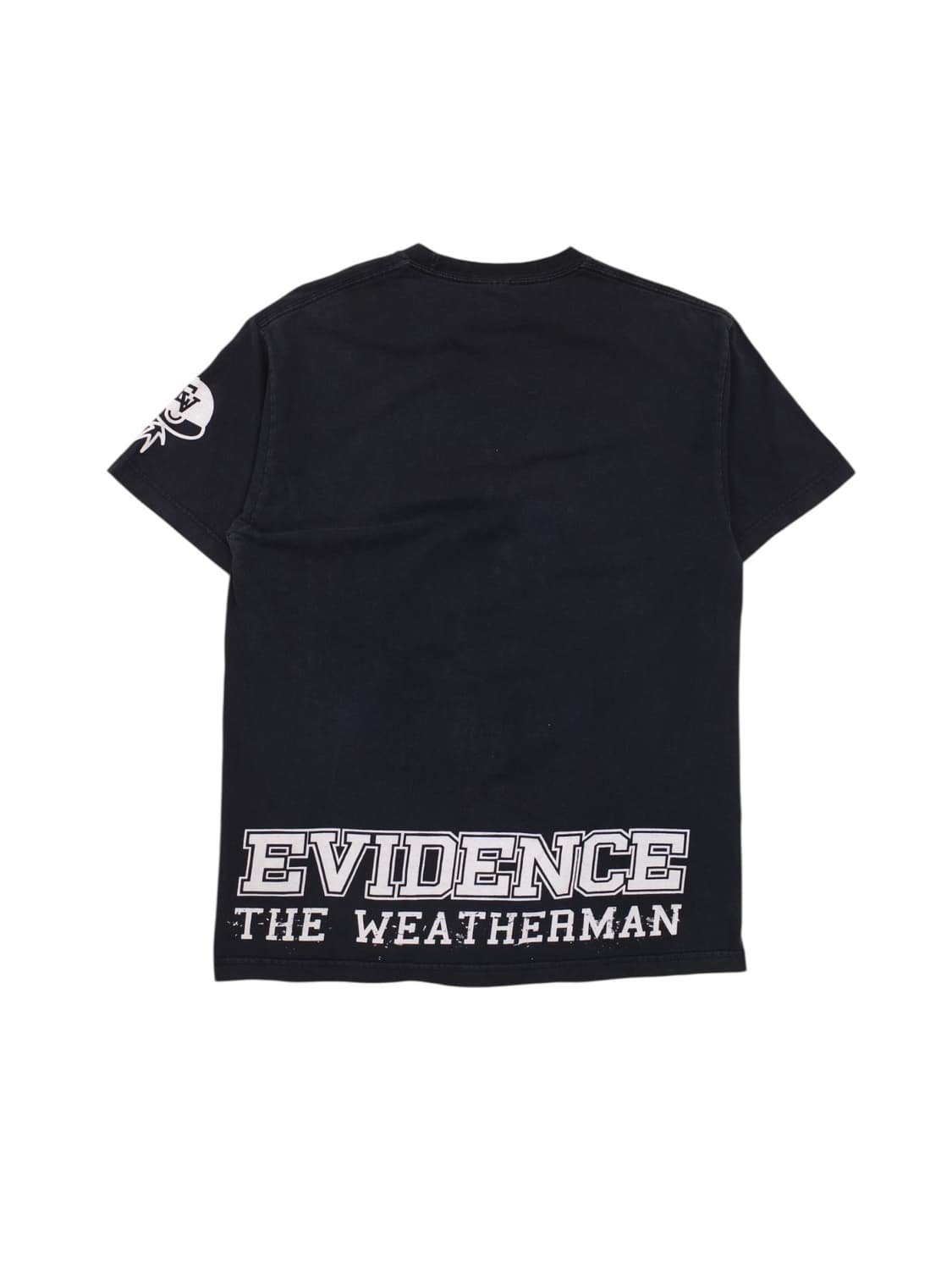 00’s 에비던스 랩 티셔츠 상품이미지5