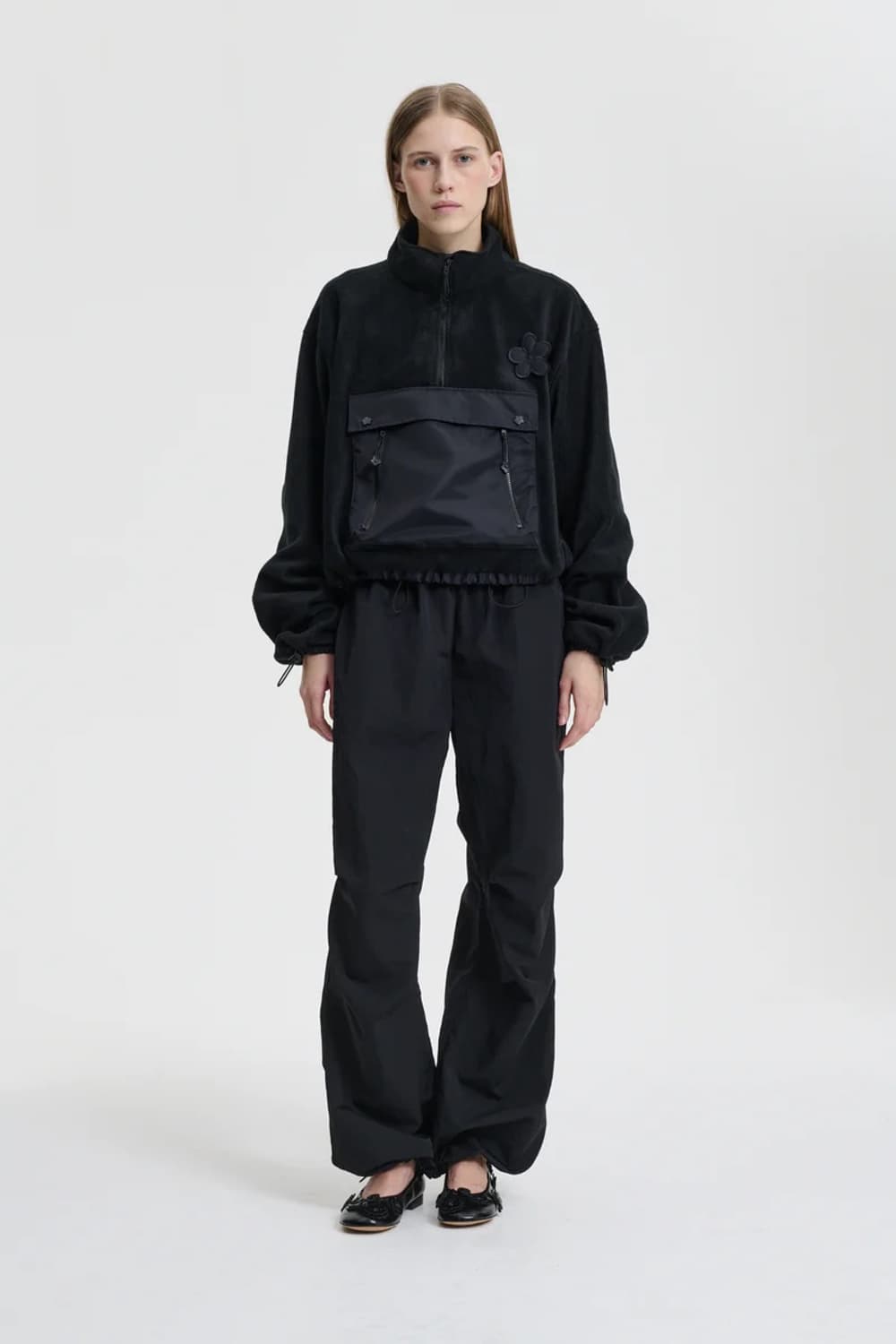 [6,8,10]세실리에 반센 BASTIAN 아노락 상품이미지3