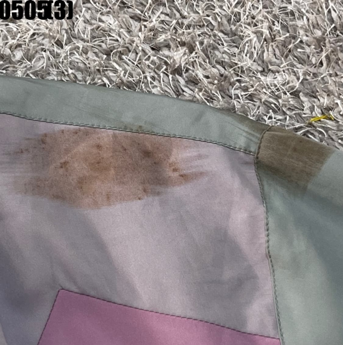 입생로랑 자켓 상품이미지5