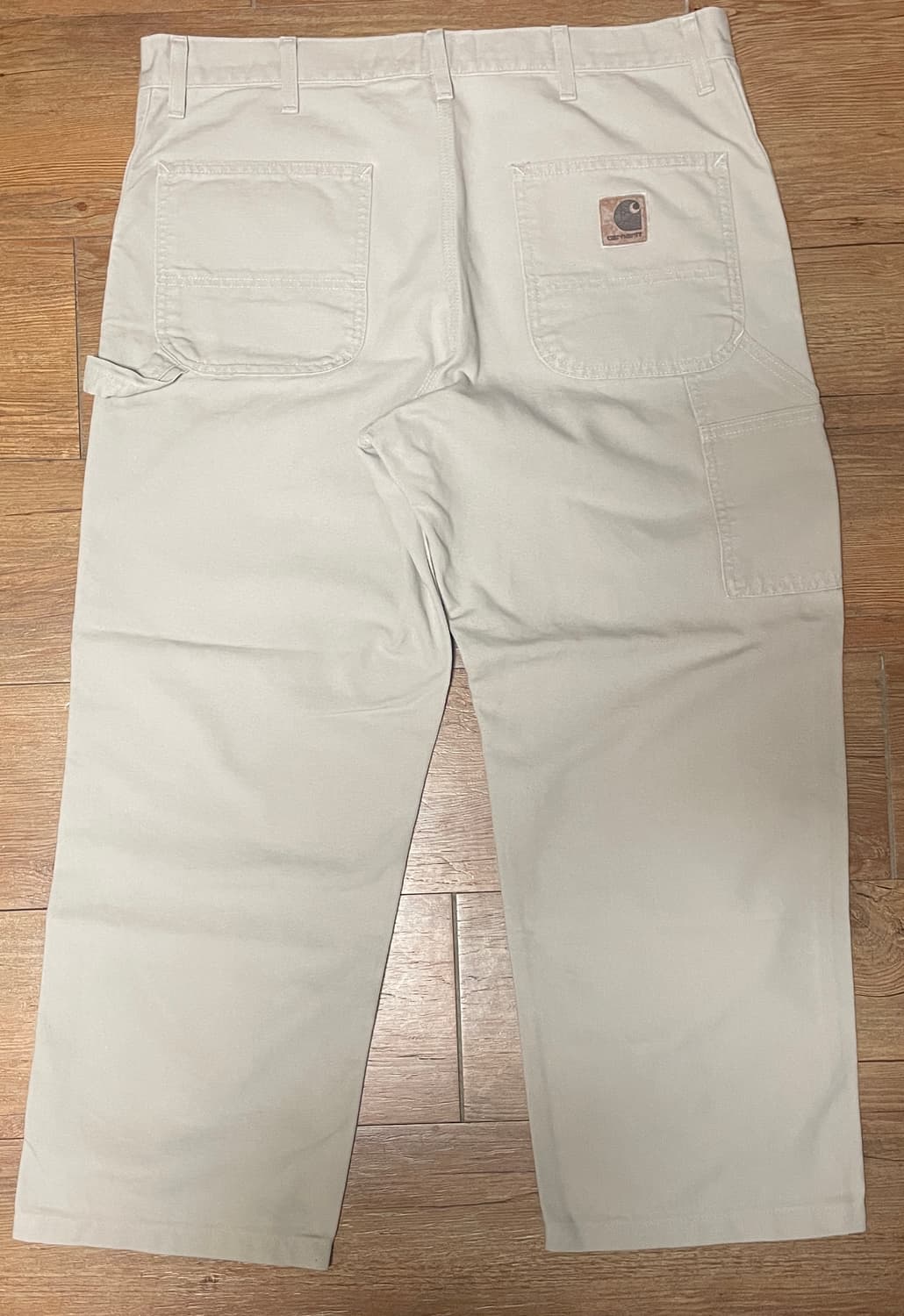 90s Carhartt B11 STN 미제🇺🇸 상품이미지5