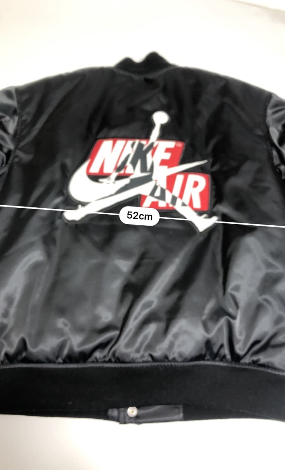 나이키 조던 점프맨 클래식 점퍼 M 상품이미지10