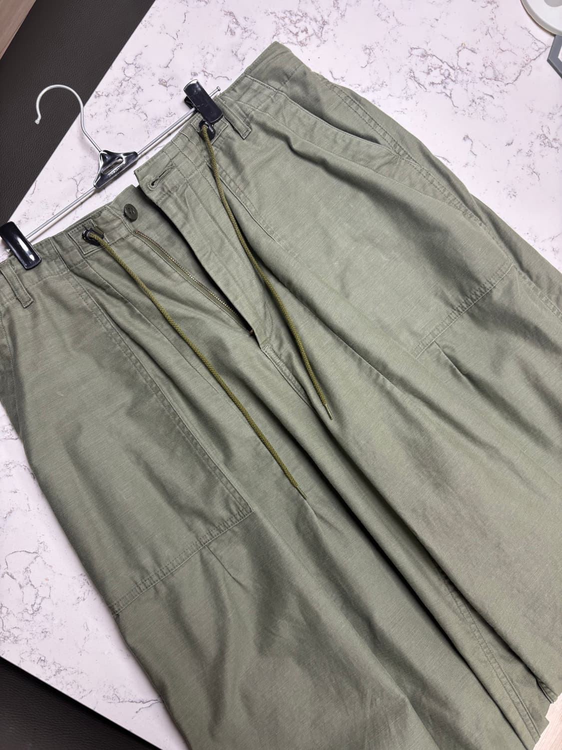 니들스 HD 퍼티그팬츠 상품이미지2